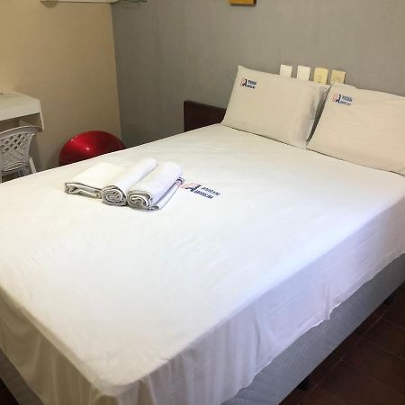 Pousada Amaralina Salvador Buitenkant foto