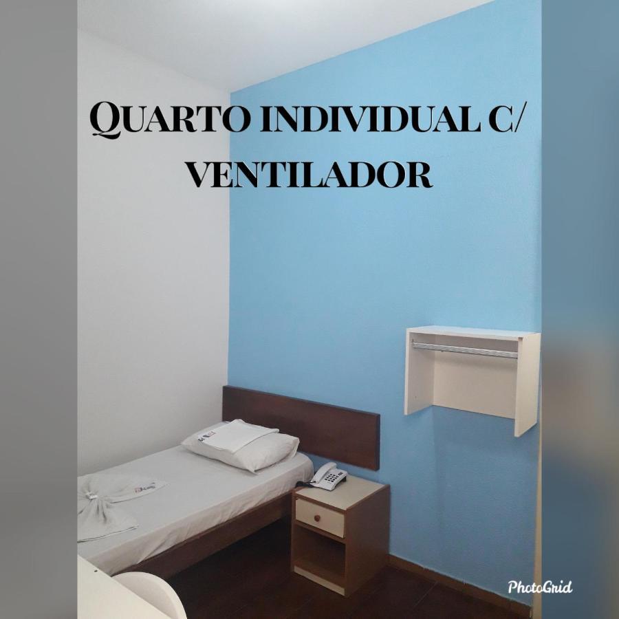 Pousada Amaralina Salvador Buitenkant foto