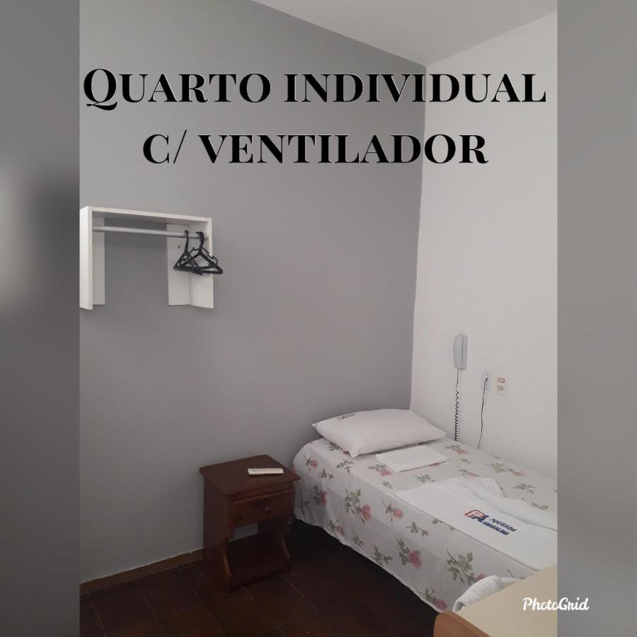 Pousada Amaralina Salvador Buitenkant foto